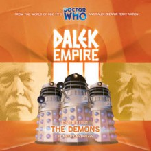 Dalek Empire III: Chapter Four - The Demons - Nicholas Briggs