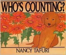 Who's Counting? - Nancy Tafuri