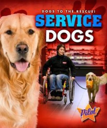 Service Dogs - Sara Green