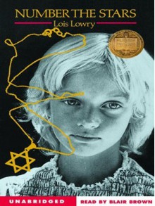 Number the Stars - Lois Lowry