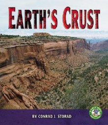 Earth's Crust - Conrad J. Storad