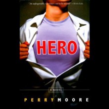 Hero - Perry Moore