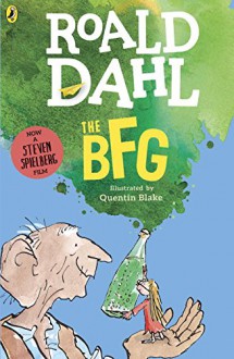 Bfg;The (Pb) - ROALD DAHL