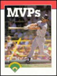 Mvps (Baseball Heroes) - Renardo Barden