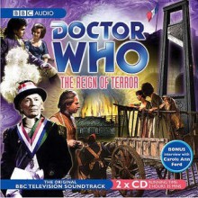 Doctor Who: The Reign Of Terror - Dennis Spooner