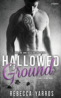 Hallowed Ground - Rebecca Yarros