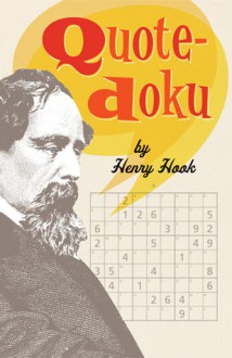 Quote-doku - Henry Hook