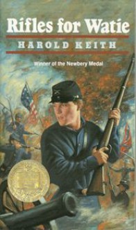 Rifles For Waite (Paperback 1987) - Harold Keith