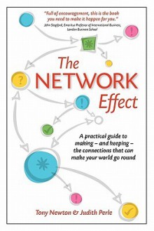 The Network Effect - A. Newton, Judith Perle