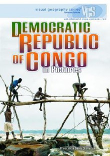 Democratic Republic of Congo in Pictures - Francesca Davis DiPiazza