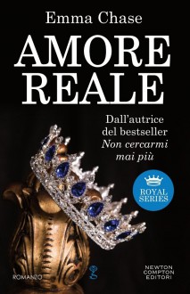 Amore reale (Royal Series Vol. 1) - Emma Chase