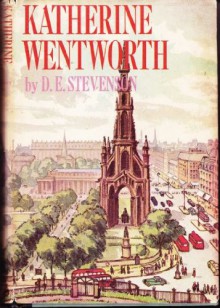 Katherine Wentworth (Katherine, #1) - D.E. Stevenson