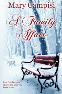 A Family Affair - Mary Campisi