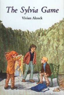 The Sylvia Game - Vivien Alcock