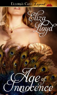 Age of Innocence - Eliza Lloyd