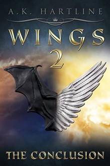 The Conclusion (Wings) - A. K. Hartline