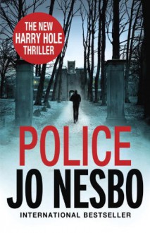 Police - Jo Nesbo, Jo Nesbo