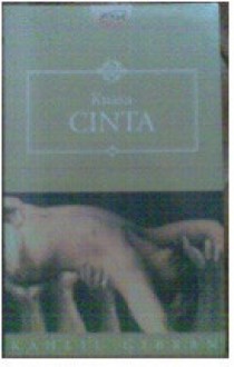 Kuasa Cinta - Kahlil Gibran, Reni