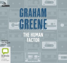 The Human Factor - Tim Pigott-Smith, Graham Greene