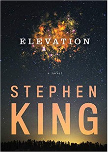 Elevation - Stephen King