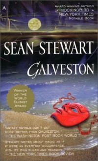 Galveston - Sean Stewart