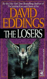 The Losers - David Eddings