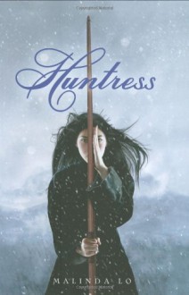 Huntress - Malinda Lo