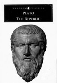 The Republic - Plato, Tom Griffith, Desmond Lee