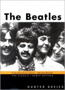 The Beatles - Hunter Davies