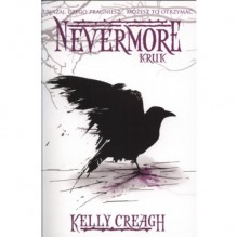 Nevermore: Kruk - Kelly Creagh