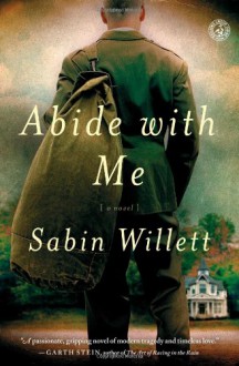 Abide with Me - Sabin Willett