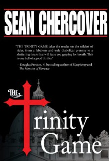 The Trinity Game - Sean Chercover