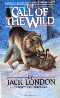 The Call of the Wild - Jack London