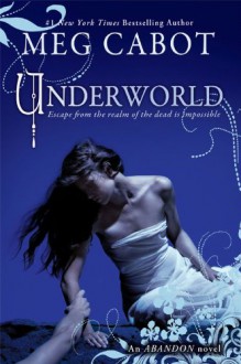 Abandon #2: Underworld - Meg Cabot