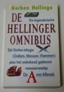 De Hellinger omnibus - Gerben Hellinga