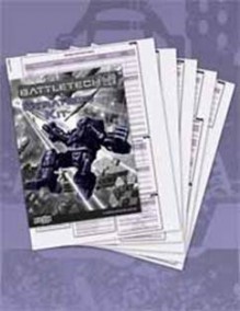 BattleTech Strategic Kit - unbekannt