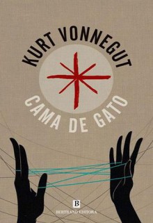 Cama de Gato - Kurt Vonnegut