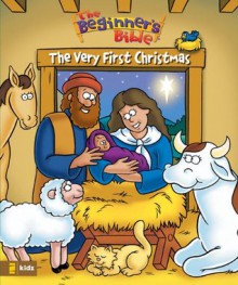 The Very First Christmas (The Beginner's Bible) - Various, Kelly Pulley