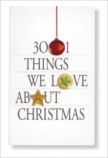 3001 Things We Love about Christmas - Inspirio