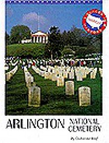 Arlington National Cemetery - Catherine Reef