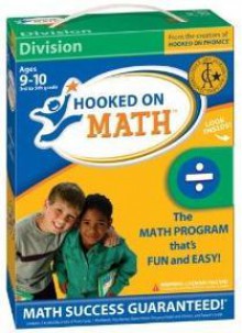 Hooked on Math: Division - Hooked on Phonics