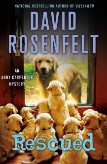 Rescued - David Rosenfelt