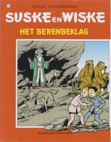 Het berenbeklag - Paul Geerts