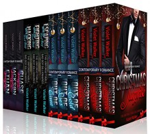 BILLIONAIRE ROMANCE: The Unforgettable Billionaires: The Complete Collection Boxed Set 1-12 (Young Adult Rich Alpha Male Billionaire Romance) (Alpha Bad Boy Billionaire Romance) - Violet Walker