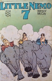 Little Nemo 7 - Winsor McCay