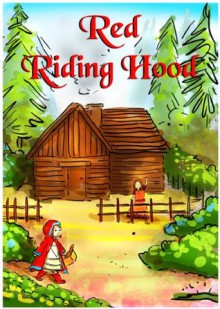 Little Red Riding Hood - Sarah Joy