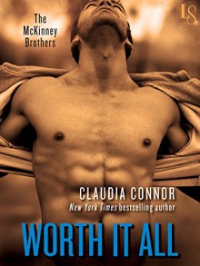 Worth It All - Claudia Connor