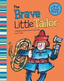 The Brave Little Tailor - Eric Blair, David Shaw