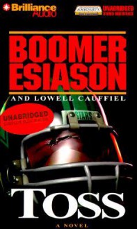 Toss, Vol. 5 - Boomer Esiason, Buck Schirner