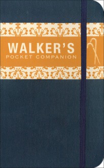 The Walker's Pocket Companion - Malcolm Tait